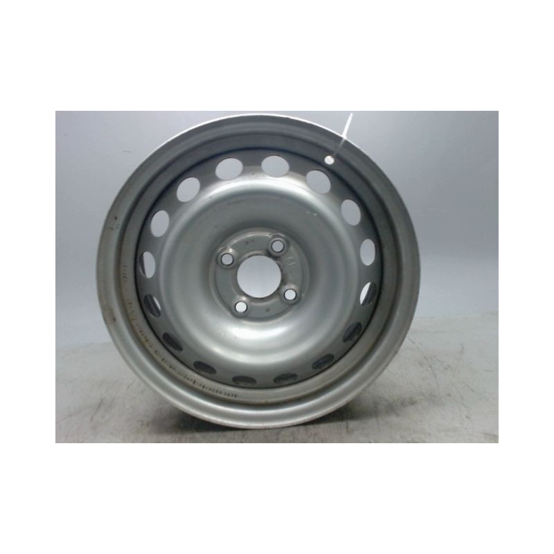 JANTE TOLE RENAULT CLIO 3 PHASE 1 ESSENCE