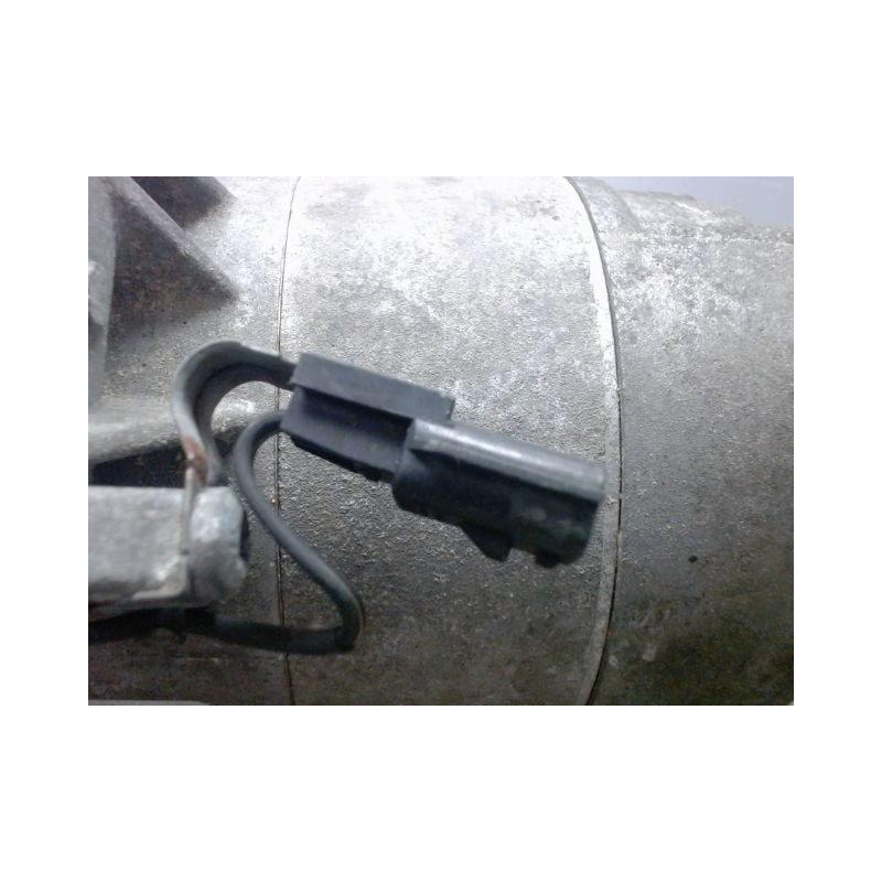 COMPRESSEUR AIR CONDITIONNE RENAULT CLIO 3 PHASE 1 ESSENCE