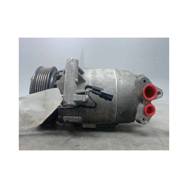 COMPRESSEUR AIR CONDITIONNE RENAULT CLIO 3 PHASE 1 ESSENCE