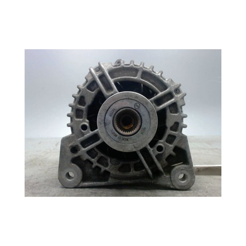 ALTERNATEUR RENAULT CLIO 3 PHASE 1 ESSENCE