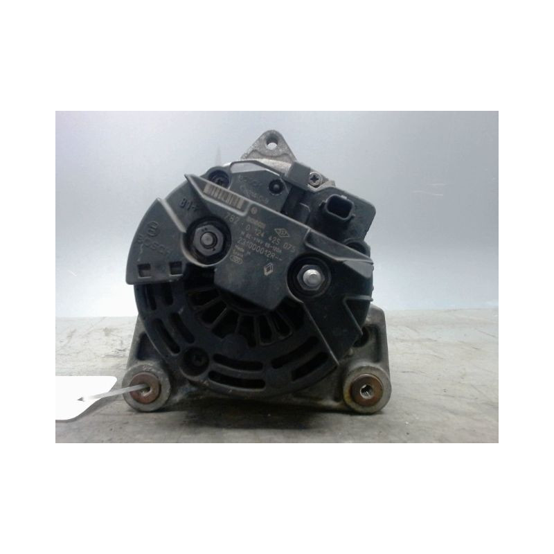 ALTERNATEUR RENAULT CLIO 3 PHASE 1 ESSENCE