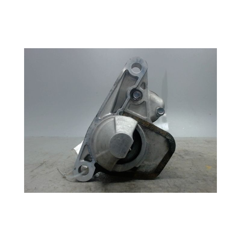 DEMARREUR RENAULT CLIO 3 PHASE 1 ESSENCE