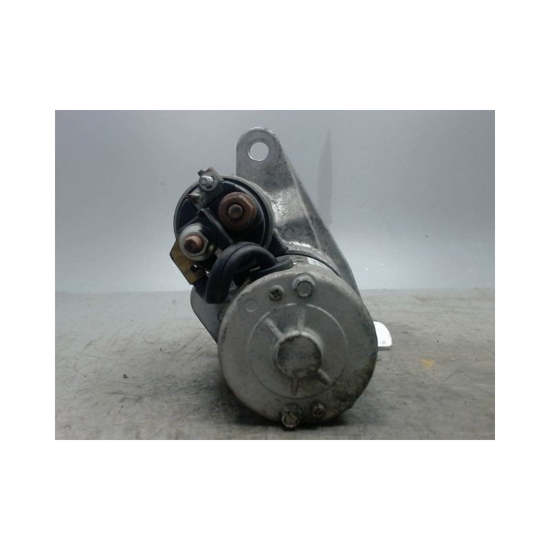 DEMARREUR RENAULT CLIO 3 PHASE 1 ESSENCE