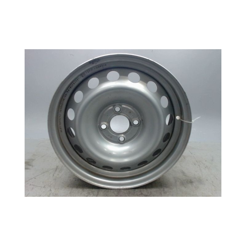 JANTE TOLE RENAULT CLIO 3 PHASE 1 ESSENCE
