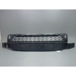 GRILLE PARE-CHOC AV