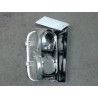 FEU DE PARE-CHOC ARRIERE DROIT RENAULT TRAFIC CN 1000KG 8.2006-