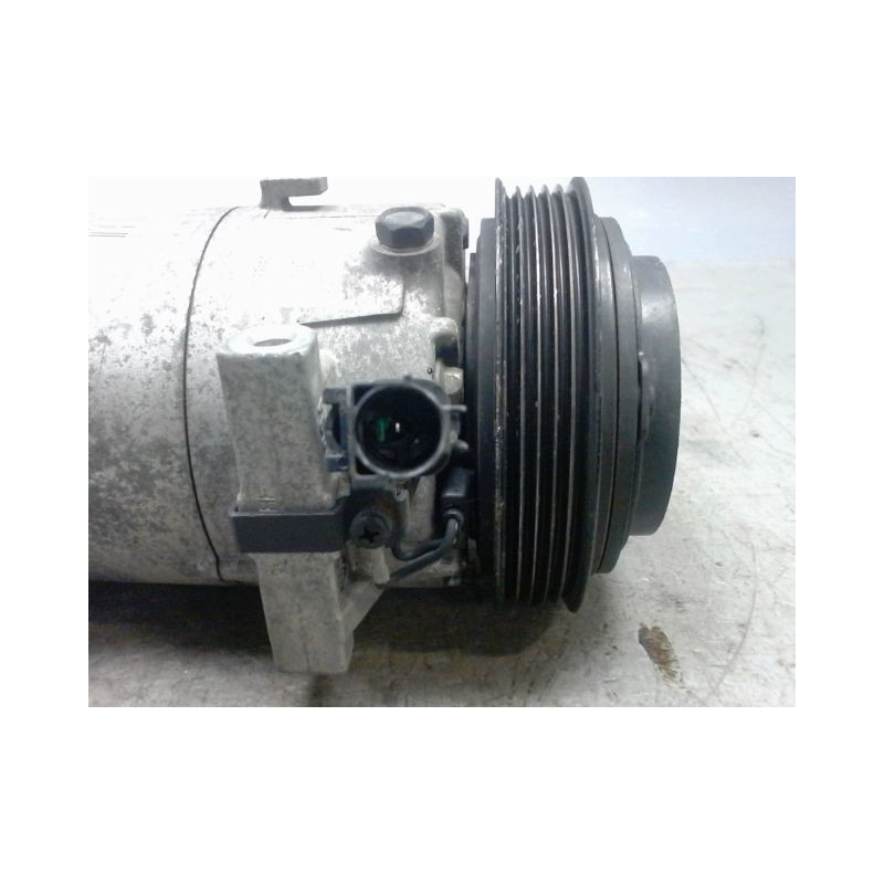 COMPRESSEUR AIR CONDITIONNE HYUNDAI I 20