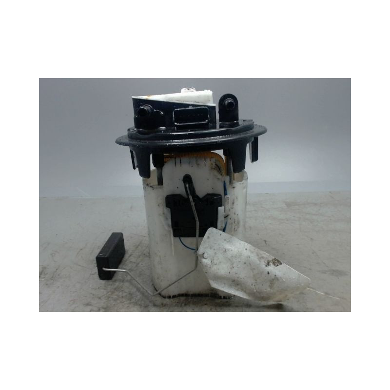 POMPE CARBURANT IMMERGEE PEUGEOT 2008