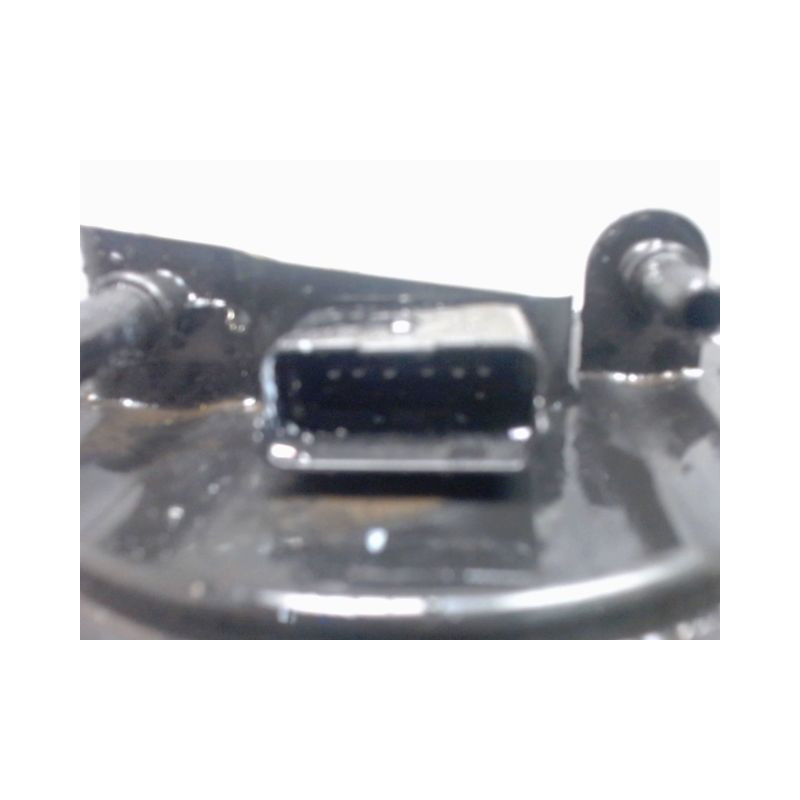 POMPE CARBURANT IMMERGEE PEUGEOT 2008