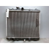 RADIATEUR SUZUKI SPLASH
