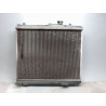 RADIATEUR SUZUKI SPLASH