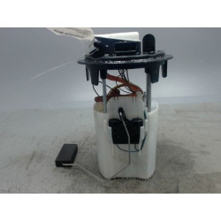 POMPE CARBURANT IMMERGEE