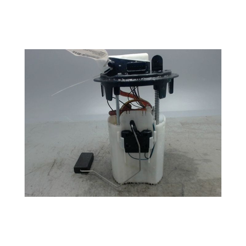 POMPE CARBURANT IMMERGEE PEUGEOT 208