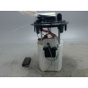 POMPE CARBURANT IMMERGEE PEUGEOT 208