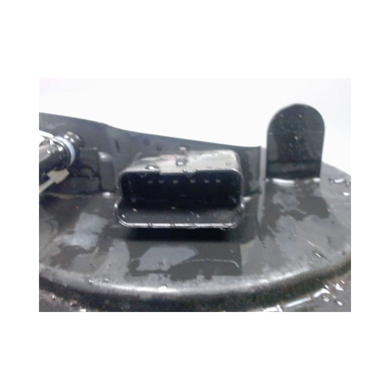 POMPE CARBURANT IMMERGEE PEUGEOT 208