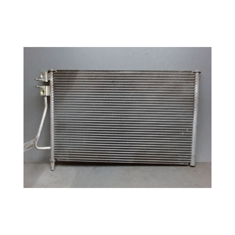 CONDENSEUR CLIMATISATION FORD FIESTA 02 -05