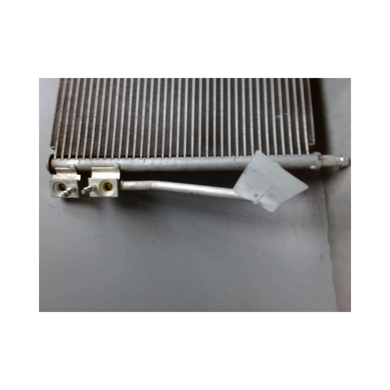 CONDENSEUR CLIMATISATION FORD FIESTA 02 -05