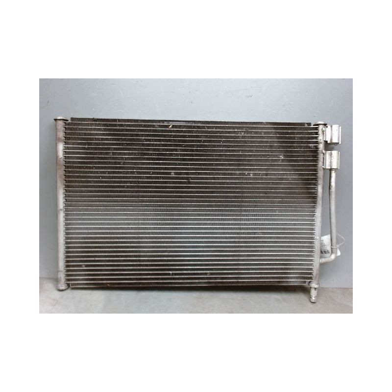 CONDENSEUR CLIMATISATION FORD FIESTA 02 -05
