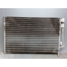 CONDENSEUR CLIMATISATION FORD FIESTA 02 -05