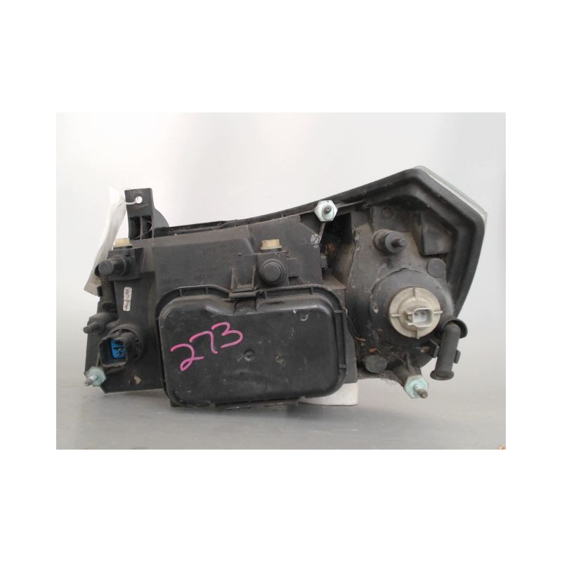 PHARE DROIT FORD TRANSIT 300M 00-06