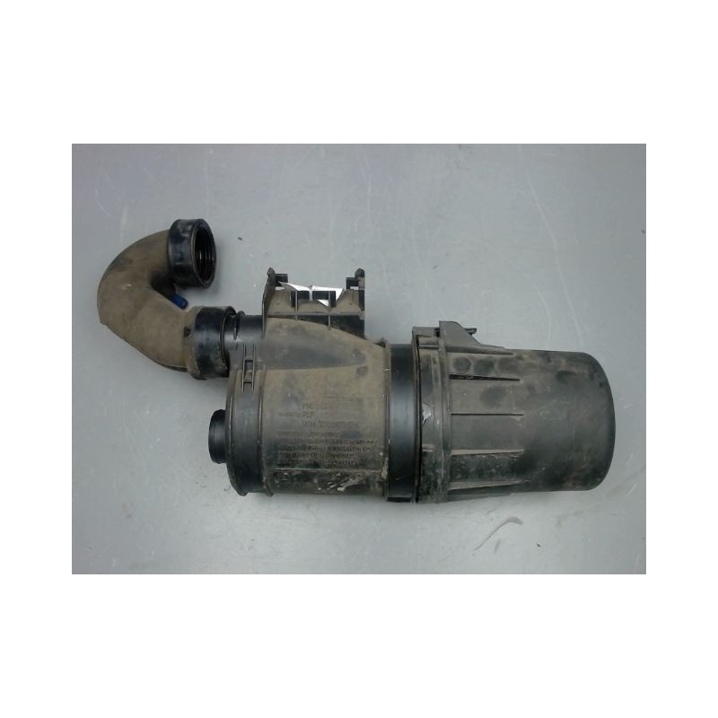 BOITIER FILTRE A AIR RENAULT CLIO II CAMPUS 06-
