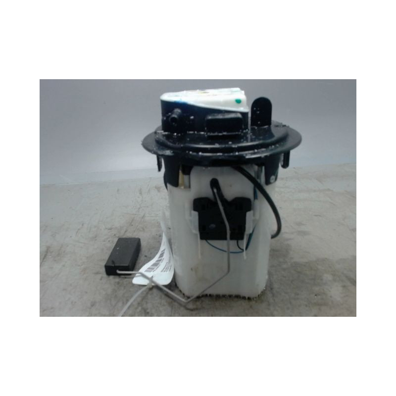 POMPE CARBURANT IMMERGEE PEUGEOT 2008