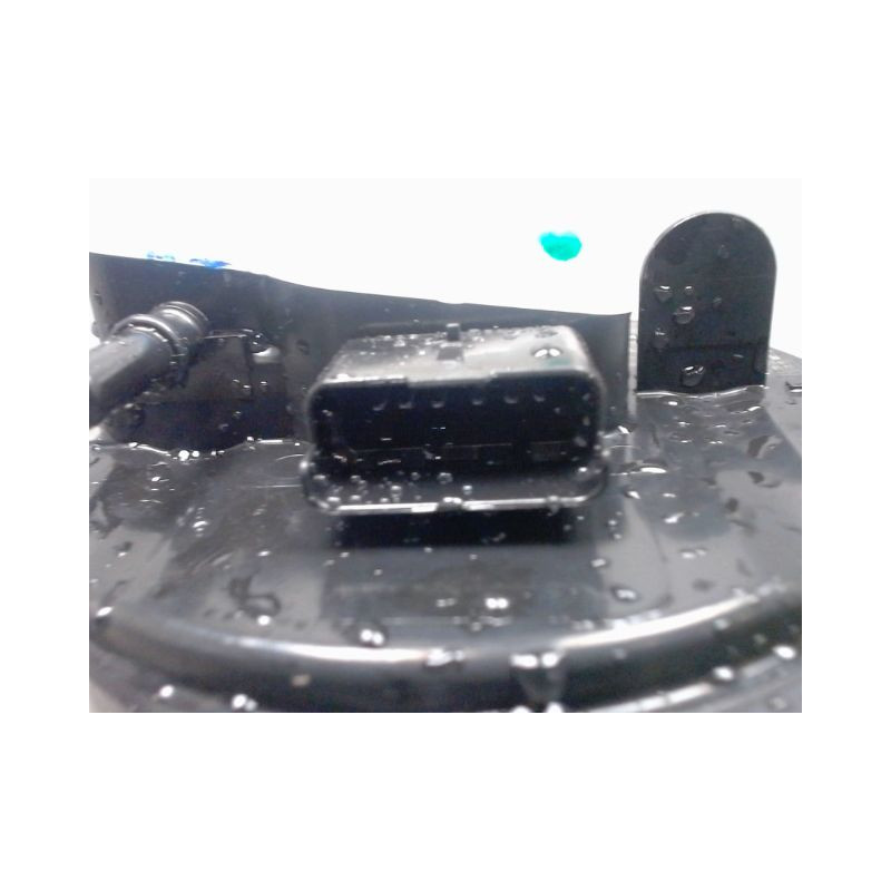 POMPE CARBURANT IMMERGEE PEUGEOT 2008
