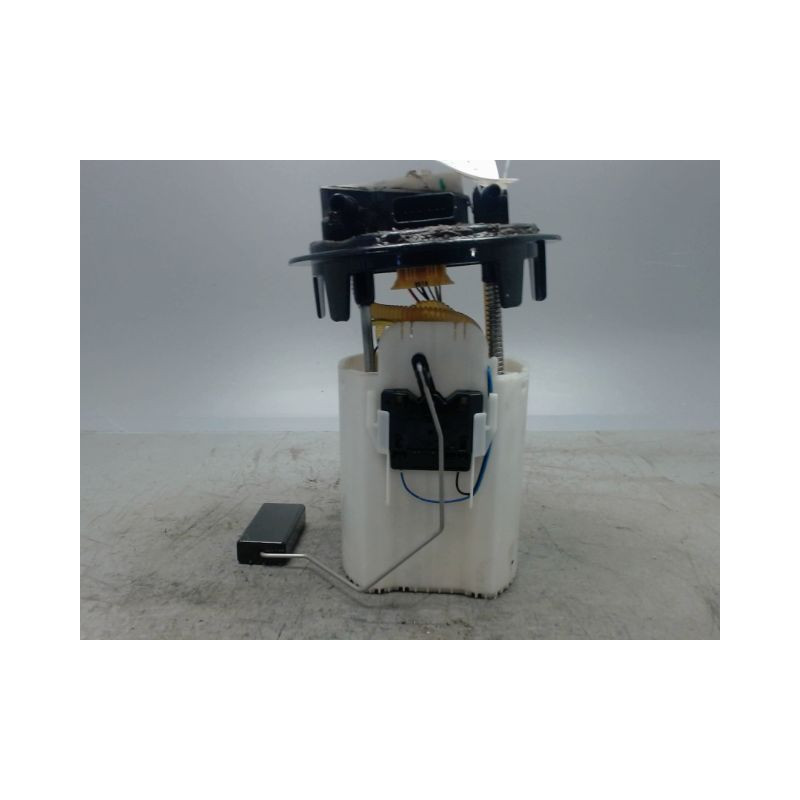 POMPE CARBURANT IMMERGEE CITROEN C3