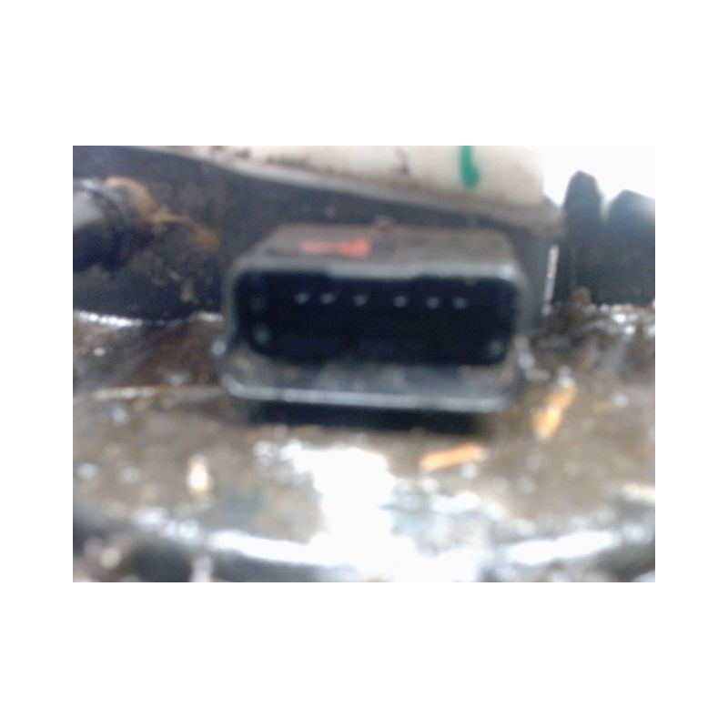 POMPE CARBURANT IMMERGEE CITROEN C3