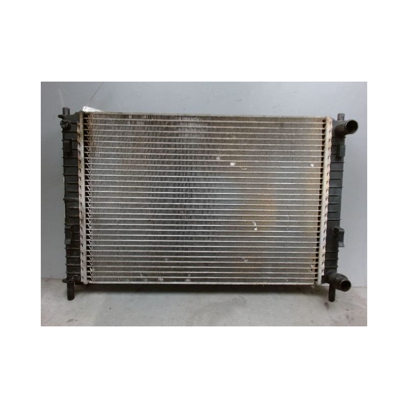 RADIATEUR FORD FUSION