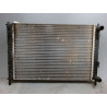 RADIATEUR FORD FUSION