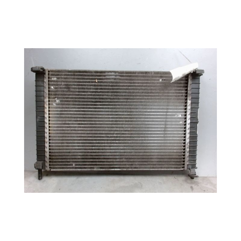 RADIATEUR FORD FUSION
