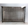 RADIATEUR FORD FUSION