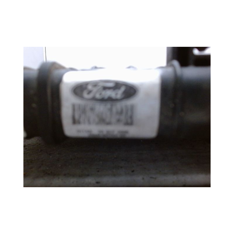RADIATEUR FORD FUSION