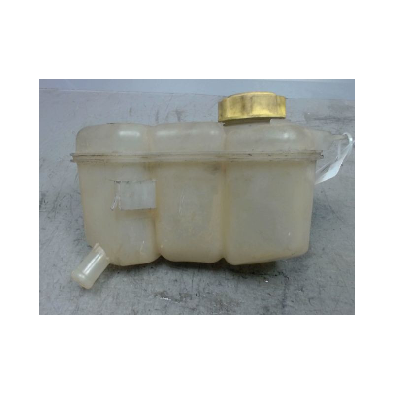 VASE EXPANSION FORD FUSION
