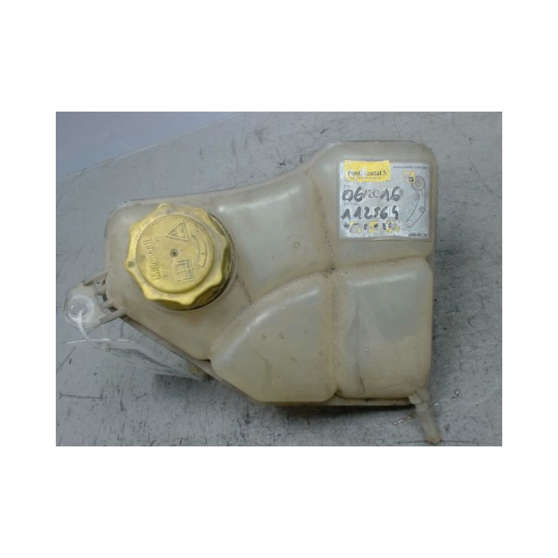 VASE EXPANSION FORD FUSION