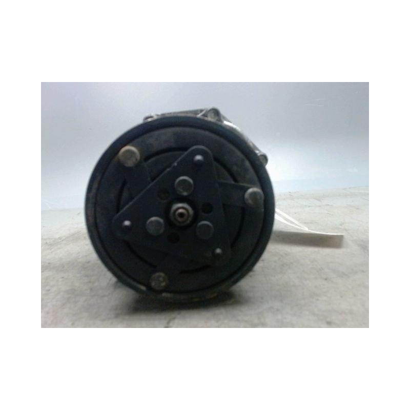COMPRESSEUR AIR CONDITIONNE VOLKSWAGEN GOLF IV 98-2004