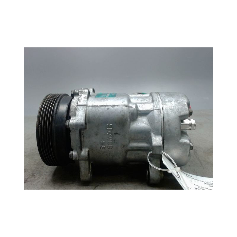 COMPRESSEUR AIR CONDITIONNE VOLKSWAGEN GOLF IV 98-2004