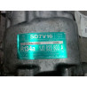 COMPRESSEUR AIR CONDITIONNE VOLKSWAGEN GOLF IV 98-2004