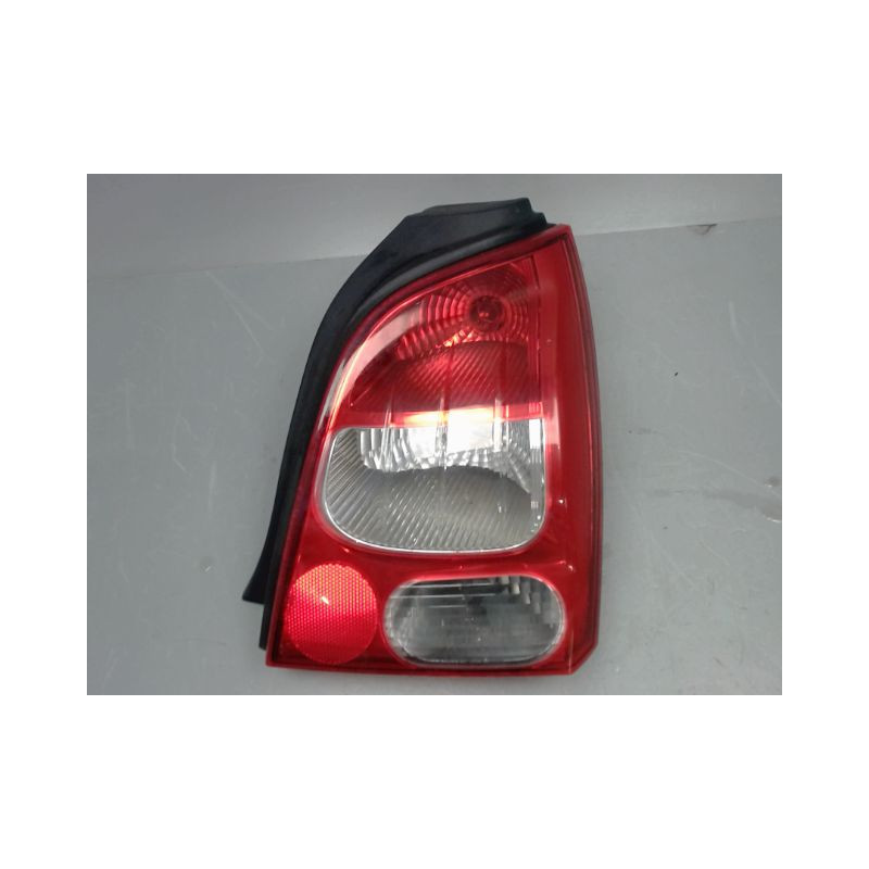 FEU ARRIERE DROIT RENAULT TWINGO 2 PHASE 1 1.5 DCI 65CV
