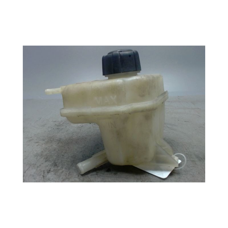 VASE EXPANSION NISSAN QASHQAI