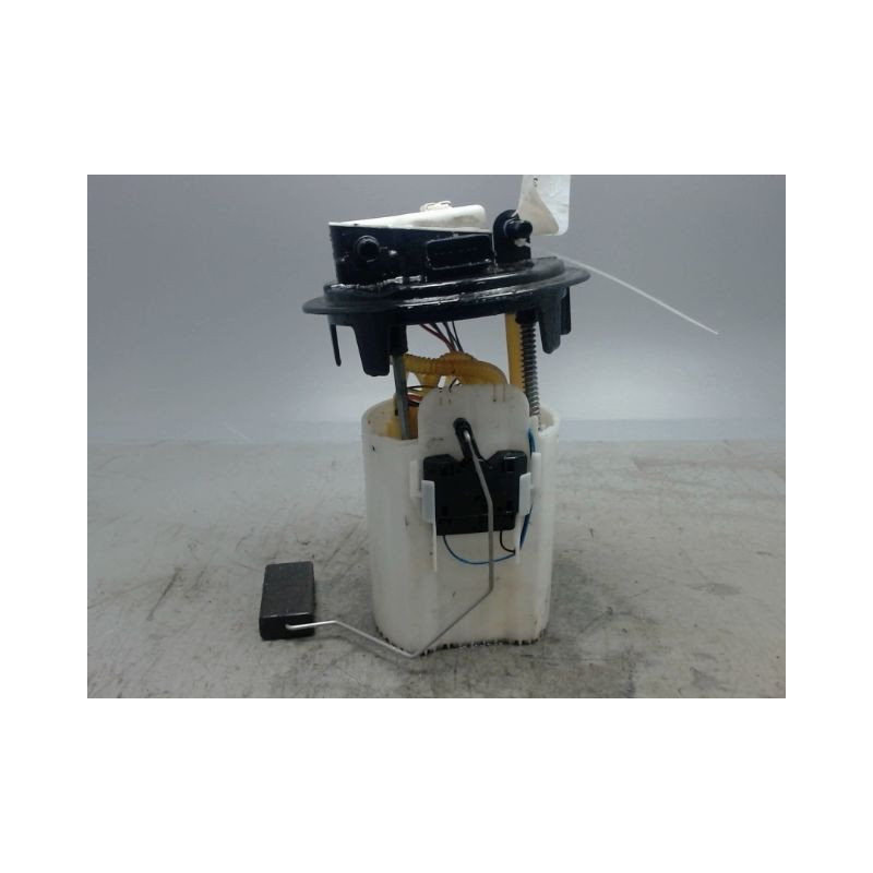 POMPE CARBURANT IMMERGEE PEUGEOT 2008