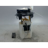 POMPE CARBURANT IMMERGEE PEUGEOT 2008