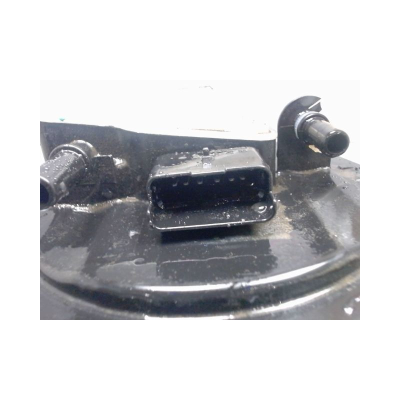 POMPE CARBURANT IMMERGEE PEUGEOT 2008