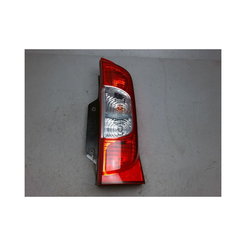 FEU ARRIERE DROIT CITROEN NEMO 2007-
