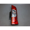 FEU ARRIERE DROIT CITROEN NEMO 2007-