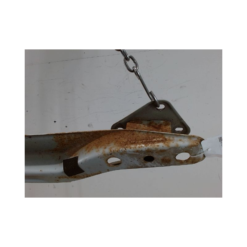 RENFORT PARE-CHOC ARRIERE  CITROEN C1 3P