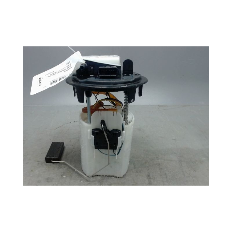 POMPE CARBURANT IMMERGEE PEUGEOT 2008 PHASE 1 ESSENCE