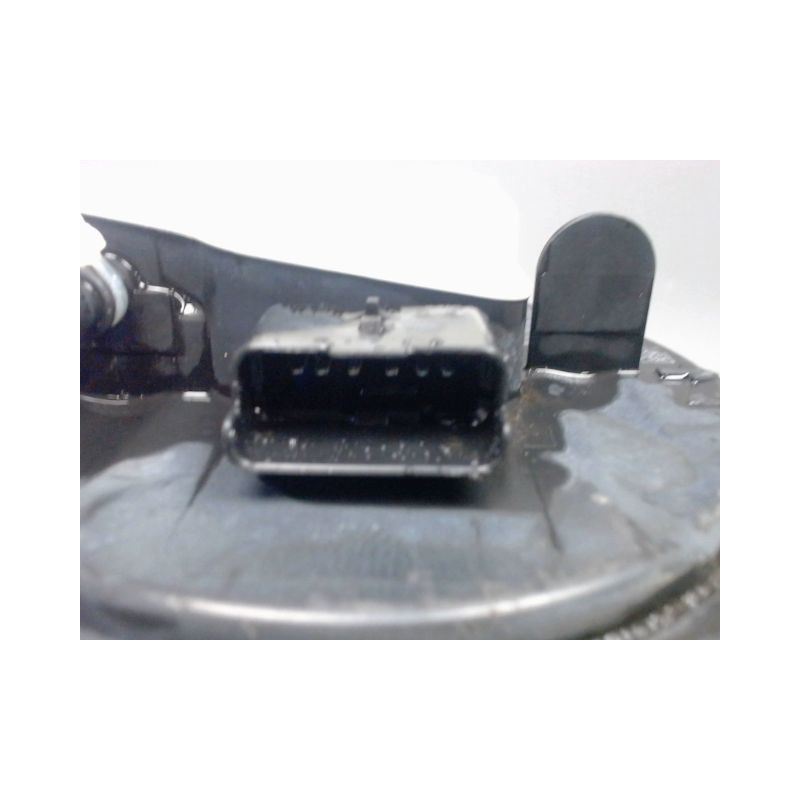 POMPE CARBURANT IMMERGEE PEUGEOT 2008 PHASE 1 ESSENCE