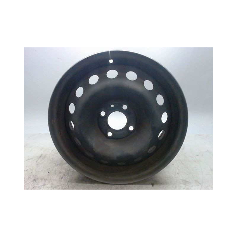 JANTE TOLE RENAULT MODUS PHASE 2 DIESEL